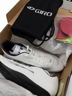 Brand New Giro Empire Slx Ii Carbon Road Cycling Shoes White Size 43 5 Eu Unisex