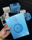 Genuine Beats By Dr  Dre Solo Pro - Light Blue New