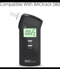 Bactrack Professional Breathalyzer Mouthpieces  100 100 Count  pack Of 1  