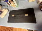 Vintage Univox Ub250 Bass Guitar Amplifier Amp Head Unit   Powers On  