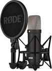 Rode Nt1 Signature Series Studio Condenser Microphone Black