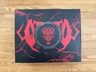 Maul  shadow Lord  Legacy Lightsaber Hilt     Star Wars     Limited Edition - 2026
