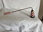 Vtg Lighthouse Candle Snuffer 12 