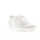 Globe Mojo 2 0 Gbmojo2 Mens White Suede Skate Inspired Sneakers Shoes