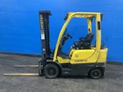 Hyster Propane Forklift S50ct
