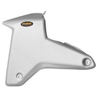Maier Air Scoops White Carbon 17805-31