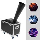 Professional Confetti Launcher Cannon Machine Sequins Paper Confetti Cannon