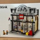 Lego 910009 Modular Lego Store 2149pcs Sealed