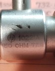 Hp 10221a 50 Ohm Tee