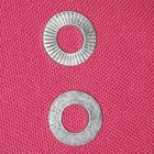 Nos 3 8  Serrated Axle Washers Pair Bicycle Bike Part Schwinn Bmx Washer