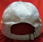 Eastern Airlines Pilot Wings Commemorative Cotton Khaki Low-profile Ball Cap 