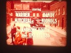 Till Death Do Us Part 1969 16mm Colour Sound Cine Film Feature Warren Mitchell