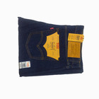 Levis Men s 501 Original Fit Denim Jeans Vintage Blue 100  Cotton Best Quality