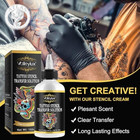 Tattoo Stencil Transfer Gel  Stencil Gel For Tattooing  Stencil Primer Stuff Tra