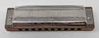 Hohner Diatonic Harmonica Blues Harp Ms Series Key Of C 10 Hole Germany