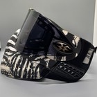 Empire E-flex - Zebra Pattern