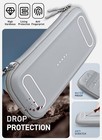 Mumba Mini Travel Case  12 Gamecard For Nintendo Switch 2 Carrying Handbag Pouch