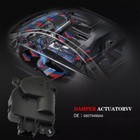 For Grand Grand Cherokee 68079488aa  68079488ab Hvac Heater Blend Door Actuator