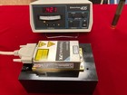 Coherent Sapphire Lpx 488-400 Laser Platform  Test Hours Only  Tested Tem 00  