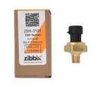 Zibbix Ebp Exhaust Back Pressure Sensor   Tube For 99-03 7 3l Powerstroke
