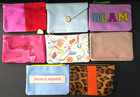 8 Ipsy Makeup Bags With 10 Products Blush  Mascara  Lotion Etc 