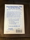 1996 Comics Values Annual   The Comic Books Price Guide By Alex G  Malloy