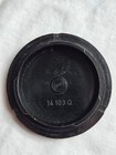Original Leica Leitz R Camera Body Cap  14103q  Leica R Mount