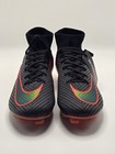 Nike Zoom Mercurial Superfly 10 Elite Lv8 Fg Size 9