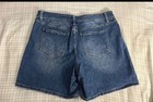 Denim Shorts Women