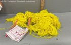 Playskool Pretty Cut N Grow Doll 1990 Vintage 13 Inch With Box And Accessories