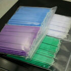 100  dental Microbrush Disposable Bendable Applicators Tips Micro Brush Cleaning