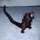 Godzilla 2016 Vinyl Figure Bandai Japan Toho Gashapon Mothra Movie Monster