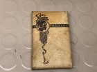 Vintage Victorian Sewing Needles Case Kit Pouch 1914