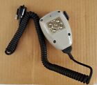 Kenwood Kmc-27 Round Plug Noise Cancelling Mic For  Tk690 790 890 5710 5810 5910