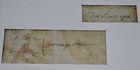 Antique Thomas Paine   Elizabeth Pryor Marriage Settlement Hand Written 1701