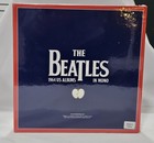 The Beatles  1964 Us Albums In Mono  7 Albums 180g Vinyl Box Set New sealed 