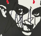 Playboi Carti Signed Autographed Vinyl Lp    whole Lotta Red    Psa dna Authenticate