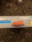 Michael Jordan Unopened Wheaties Silver Cereal Box  Collectors Edition 1993