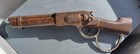 Rare 1960 s Steve Mcqueen Mares Leg Rayline 12 Pursuer Toy Gun