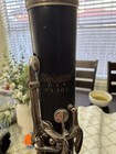 Clarinet Selmer Cl 301 With Case