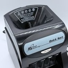 Royal Sovereign Qs-1ac Coin Sorter Counter Machine - Works Great
