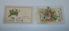 Lot Of 2 Postcards 1915 Worlds Panama Pacific Exposition