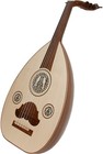 Classic Arabic Oud W  Gig Bag   Replacement String Set