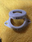 Gt Freestyle Epoch Odyssey Gyro Headset White Dyno Performer Refinished 
