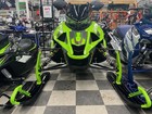 2025 Arctic Cat   Zr 9000 Rr 137