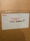 Vintage 1970s Schuco 5553 Samara Ii Rc Boat With Transmitter  See Details 