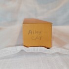 Qrs Word Roll 9879 The Alley Cat Song J lawrence Cook Player Piano Roll 1962 