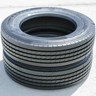 2 Tires Green Max Gar202 245 70r19 5 Load H 16 Ply All Position Commercial