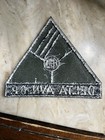 Guaranteed Original Vietnam War 164th Aviation Helicopter Avn Theater Made Patch