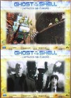 Ghost In The Shell 1995 4 Italian Photobusta Mamoru Oshii Atsuko Tanaka